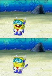 you wanna see me run to that mountain and back? Meme Template