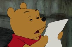 Winny Meme Template