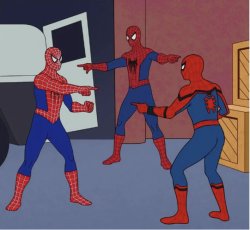 ART150B1 Week 1 Meme Remix Meme Template