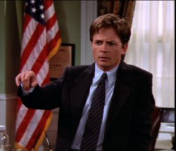 Michael Flaherty Meme Template