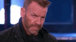 Capt Charisma Meme Template