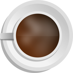 Coffee Cup Meme Template