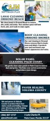 Lanai Cleaning Ormond Beach Meme Template