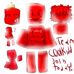 C00lkidd Meme Template