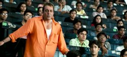 Jaroori hai kya munnabhai mbbs Meme Template