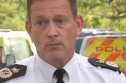 Essex Police Meme Template
