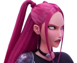 Mira Meme Template