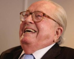 Jean-Marie Le Pen Meme Template