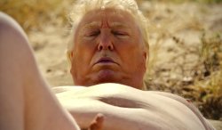 Donald Trump Meme Template