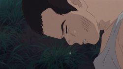 seita crying Meme Template