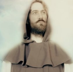 Jesus Meme Template