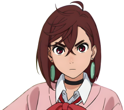 momo ayase Meme Template