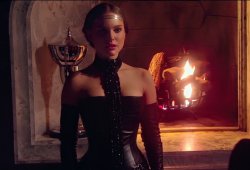 Padme Meme Template