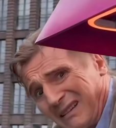 Liam Meme Template