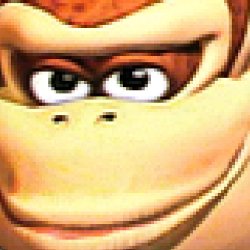 Danky Kang Meme Template