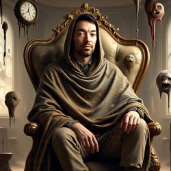 I'm not even Asian Meme Template