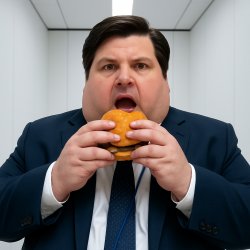 fat Mark s Meme Template