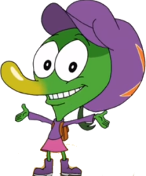 Marion Meme Template