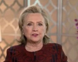 Hillary Heart Throb, GORGEOUS Meme Template