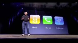 Jobs 3 Devices Meme Template