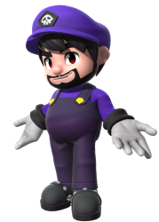 Smg4 Meme Template