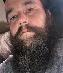 Beard Meme Template