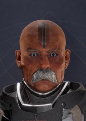 Spice Man Meme Template