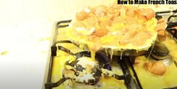 HowToBasic eggs Meme Template