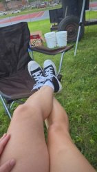 Milf natasha legs Meme Template