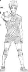 timeskip hinata Meme Template