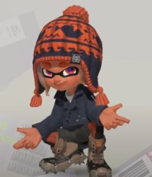 Just Playin' Meme Template