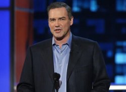 Norm MacDonald Thoughts Meme Template