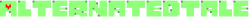 Alternatedtale Logo Meme Template