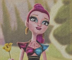 gigi grant Meme Template