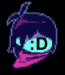 :D eltarune Fanfare Meme Template