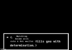 True Facts Meme Template