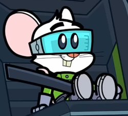 Edison Meme Template