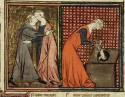 dating a younger man Meme Template