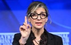 Francesca Albanese Meme Template