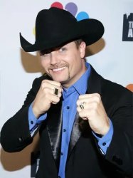 John Rich (Credit: AP) Meme Template