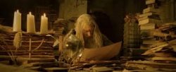 Gandalf in Gondor archives Meme Template