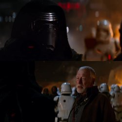 Something far worse has happened to you Meme Template