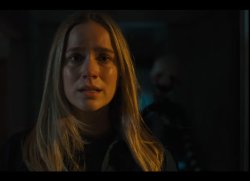 Vanessa and the Puppet Meme Template