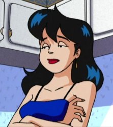 Venetia Meme Template