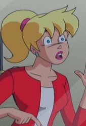 betty copper Meme Template