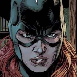batgirl Meme Template