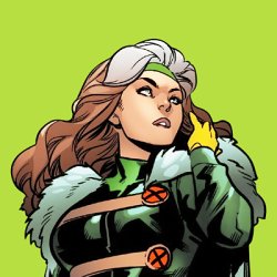 rogue Meme Template