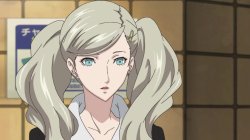 Ann Meme Template