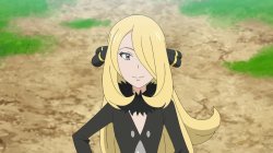 cynthia Meme Template