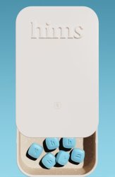 Hims - Viagra - Boner Pills Meme Template